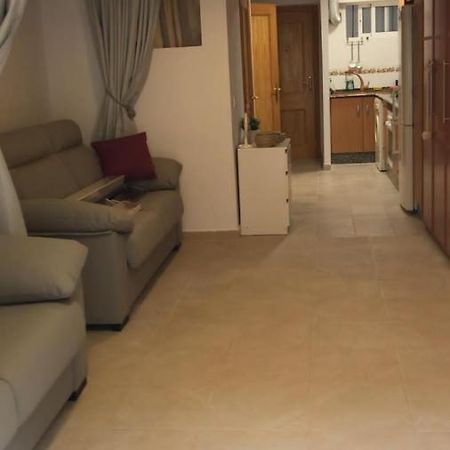 Apartamento Cullera Mar y Montaña Exterior foto
